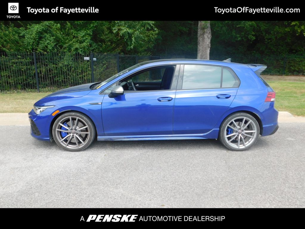 volkswagen golf r 2024 WVWEB7CD3RW229418 image volkswagen golf r 2024 WVWEB7CD3RW229418 image